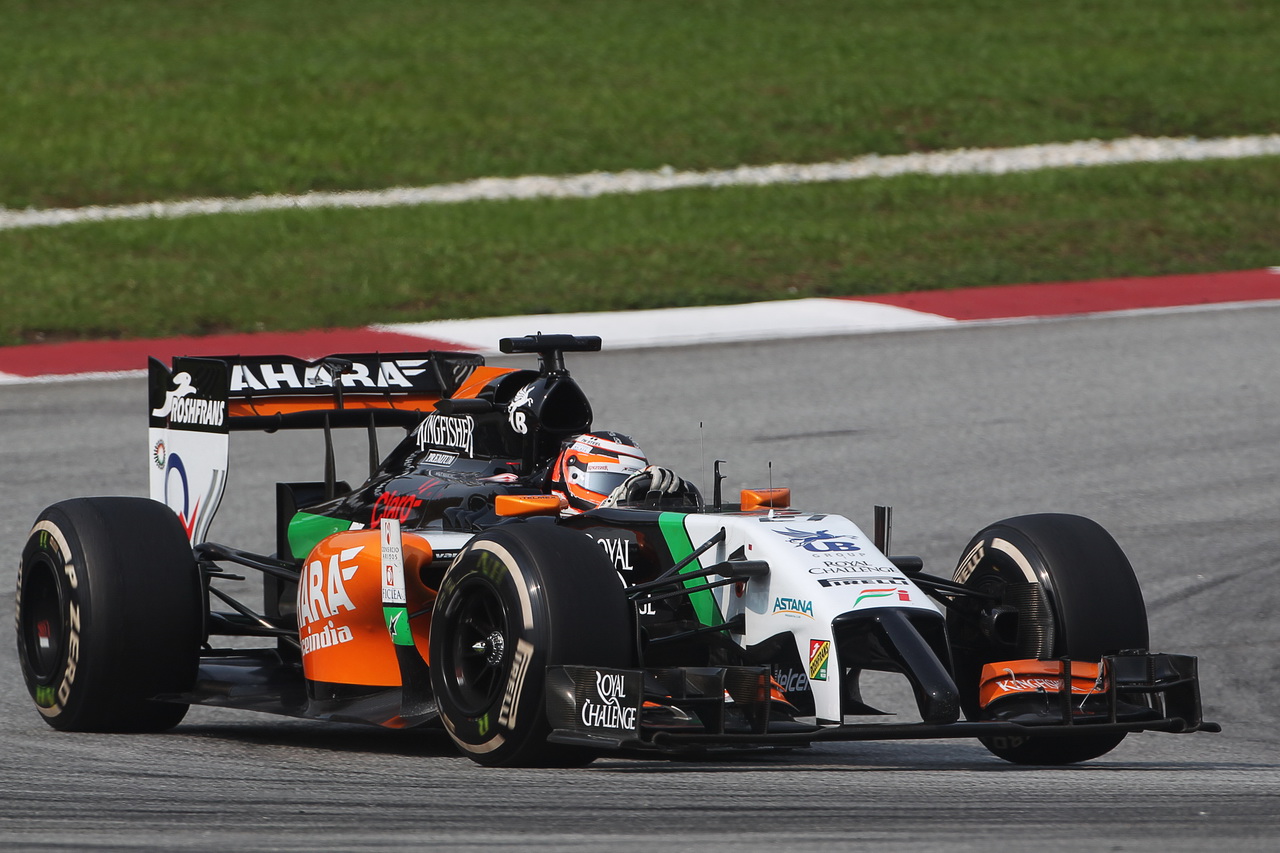 Force India