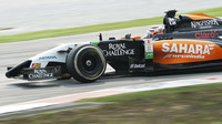 Force India