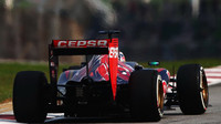 Toro Rosso