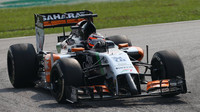 Force India