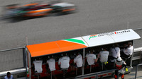 Force India