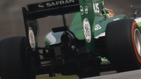 Caterham