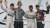 Rosberg, Nico