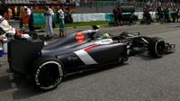 Sauber