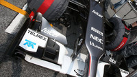 Sauber