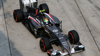 Sauber