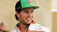 Force India