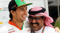 Force India