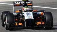 Force India