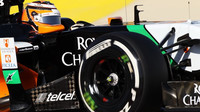 Force India