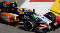 Force India