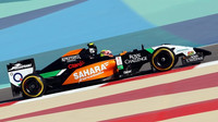 Force India