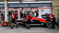 Marussia