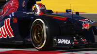 Toro Rosso