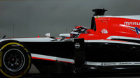 Marussia