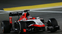 Marussia