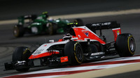 Marussia