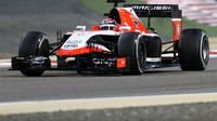 Marussia