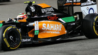 Force India