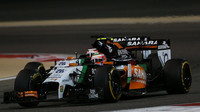 Force India