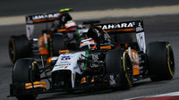 Force India