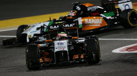 Force India