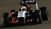 Force India