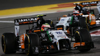 Force India