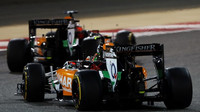 Force India