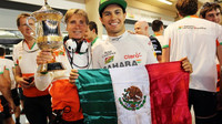 Force India