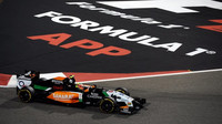 Force India