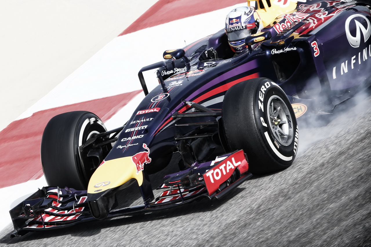 red bull rb10