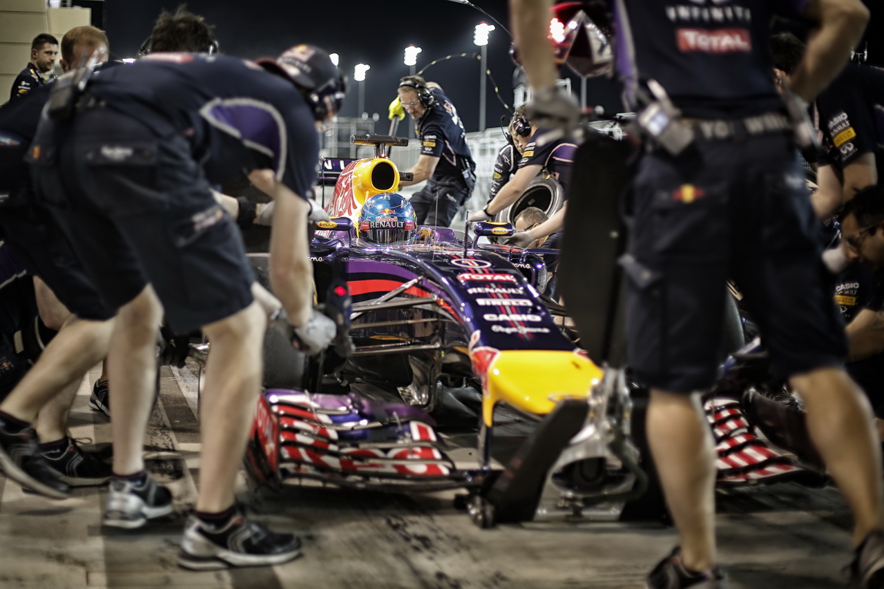 red bull rb10