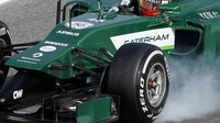 Caterham CT05