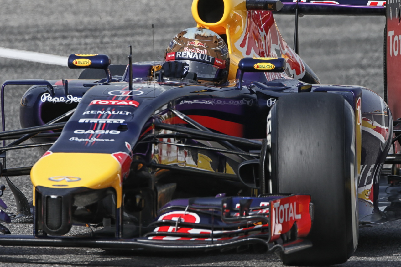 red bull rb10