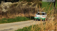 rally test vysočina