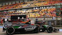 Force India