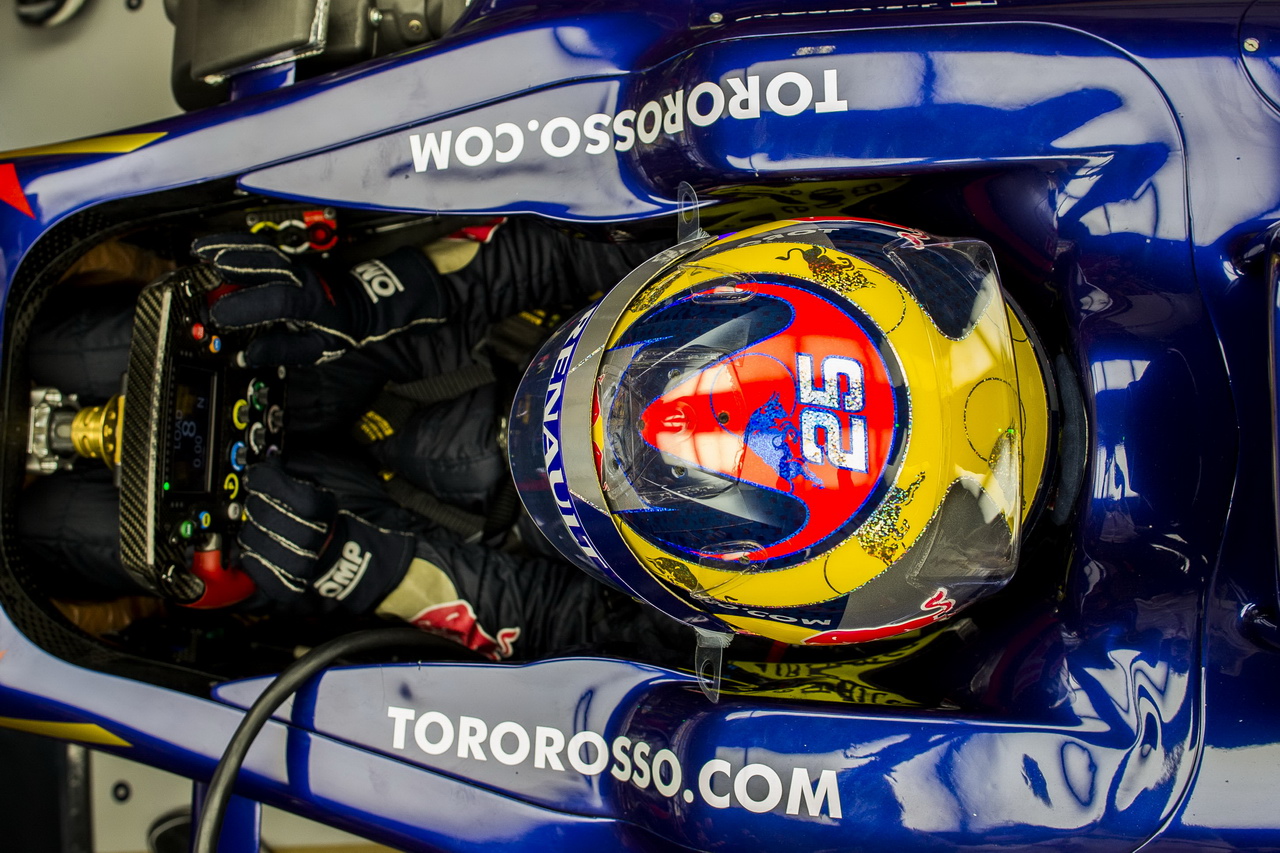 Toro Rosso