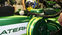 Caterham