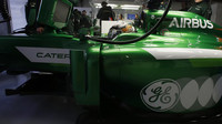 Caterham