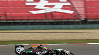 Force India