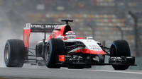 Marussia