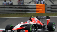 Marussia