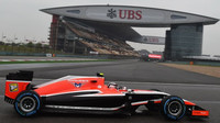 Marussia