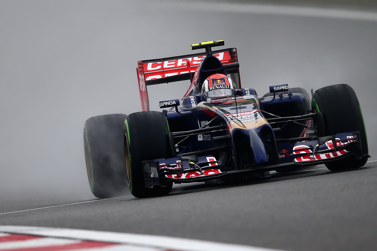 Toro Rosso