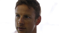 Button, Jenson