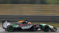 Force India