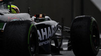 Force India