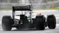 Force India