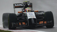 Force India